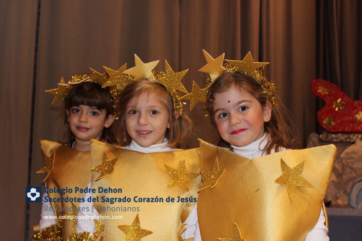 2014 12 18 2º INFANTIL FESTIVAL NAVIDAD  (28)